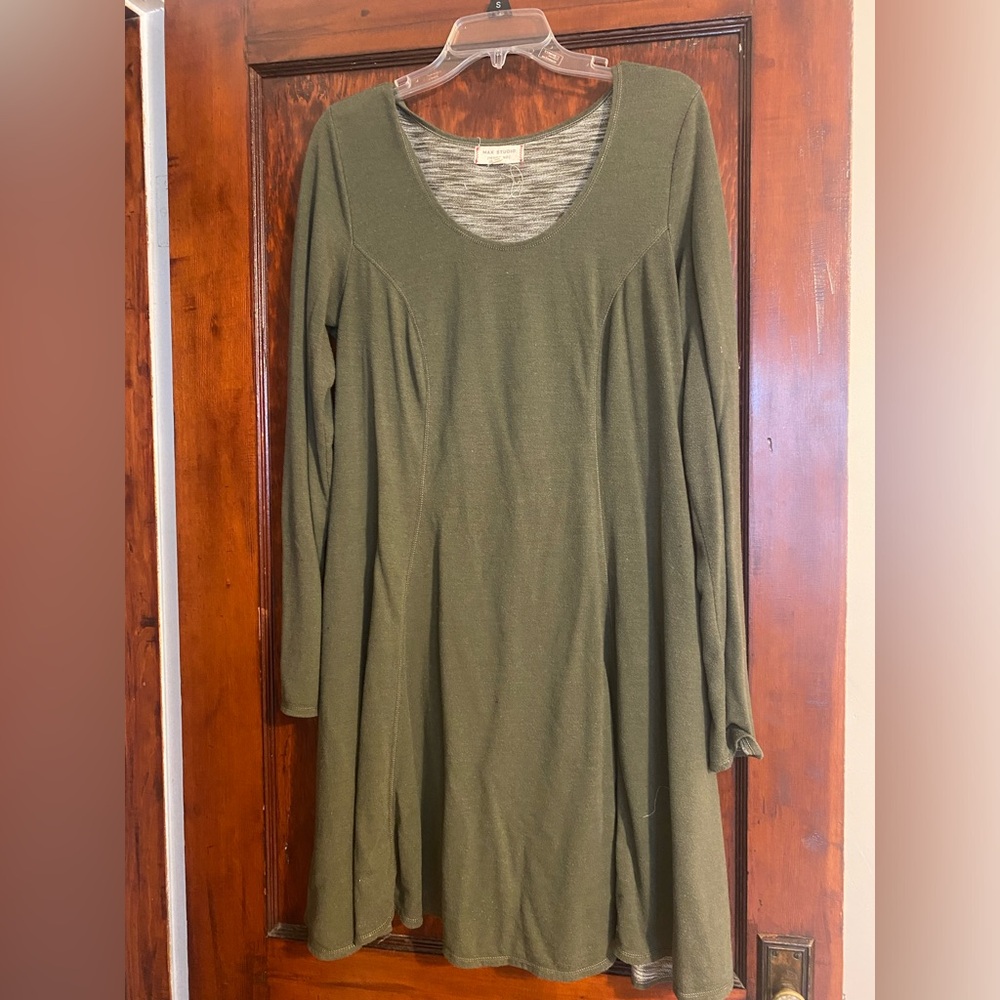 Max Studio Casual Dress